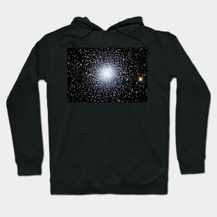 Hercules globular cluster (M13) (R614/0338) Hoodie